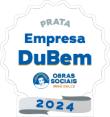Prêmio Prêmio Empresas DuBem das Obras Sociais Irmã Dulce para a Liga Álvaro Bahia Contra a Mortalidade Infantil
