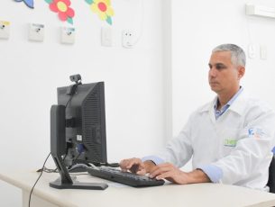 Thumbnail “Não há um meio de prevenção do câncer pediátrico, o diagnóstico precoce se torna a maior arma no combate a essas doenças”, destaca especialista do HEC