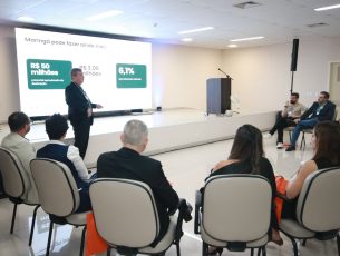 Thumbnail Hospital da Criança de Maringá realiza evento para ampliar destinação do Imposto de Renda a projetos sociais