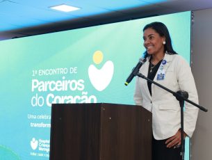 Thumbnail Hospital da Criança de Maringá homenageia empresas parceiras que contribuem para a saúde infantojuvenil